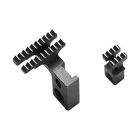 Hard Steel Brother 146744 - 001 + 146577 - 001 Overlok 4 İp Penye Arka ve Zincir Dişli