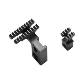 Hard Steel Brother 146744 - 001 + 146577 - 001 Overlok 4 İp Penye Arka ve Zincir Dişli
