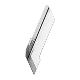 Hard Steel Brother 148815 - 001 Overlok Üst Köşeli Bıçak