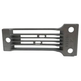 Hard Steel Brother 150666 - 001 Kollu B928 6.4 mm 1 / 4 Plaka