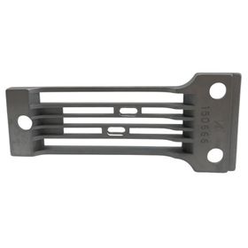 Hard Steel Brother 150666 - 001 Kollu B928 6.4 mm 1 / 4 Plaka