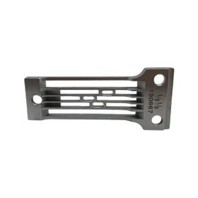 Hard Steel Brother 150667 - 001 Kollu B928 3.2 mm 1 / 8 Plaka