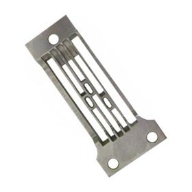 Hard Steel Brother 150667 - 001 Kollu B928 3.2 mm 1 / 8 Plaka