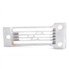 Hard Steel Brother 150667 - 001 Kollu B928 3.2 mm 1 / 8 Plaka