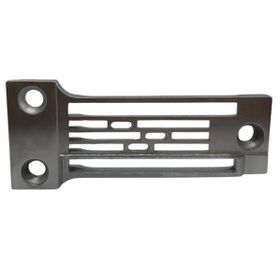 Hard Steel Brother 150667 - 001 Kollu B928 3.2 mm 1 / 8 Plaka