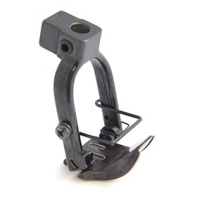 Hard Steel Brother 150668 - 001 Kollu B928 6.4 mm 1 / 4 Ayak