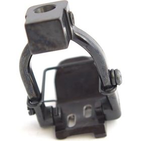 Hard Steel Brother 150668 - 001 Kollu B928 6.4 mm 1 / 4 Ayak