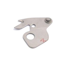 Hard Steel Brother 152901 - 001 Ponteriz 430 Geniş A Bıçak