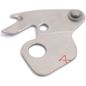 Hard Steel Brother 152901 - 001 Ponteriz 430 Geniş A Bıçak