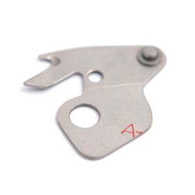 Hard Steel Brother 152901 - 001 Ponteriz 430 Geniş A Bıçak