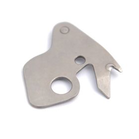 Hard Steel Brother 152901 - 001 Ponteriz 430 Geniş A Bıçak