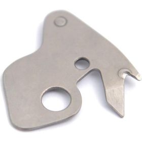 Hard Steel Brother 152901 - 001 Ponteriz 430 Geniş A Bıçak