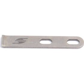 Hard Steel Brother 152905 - 001 Ponteriz İnce Küçük Bıçak