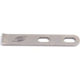 Hard Steel Brother 152905 - 001 Ponteriz İnce Küçük Bıçak