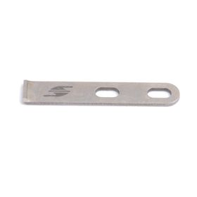 Hard Steel Brother 152905 - 001 Ponteriz İnce Küçük Bıçak