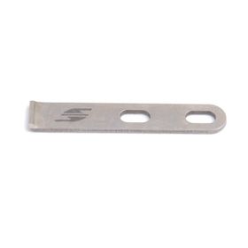 Hard Steel Brother 152905 - 001 Ponteriz İnce Küçük Bıçak