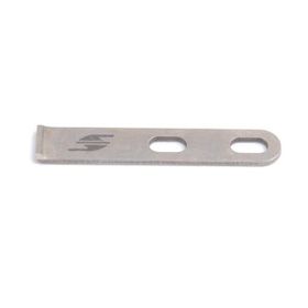 Hard Steel Brother 152905 - 001 Ponteriz İnce Küçük Bıçak