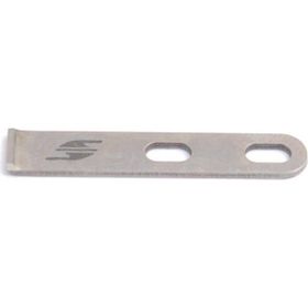 Hard Steel Brother 152905 - 001 Ponteriz İnce Küçük Bıçak