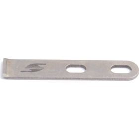 Hard Steel Brother 152905 - 001 Ponteriz İnce Küçük Bıçak