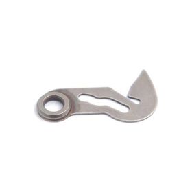 Hard Steel Brother 152906 Ponteriz 430d İplik Çekici Orak Bıçak