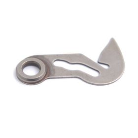 Hard Steel Brother 152906 Ponteriz 430d İplik Çekici Orak Bıçak