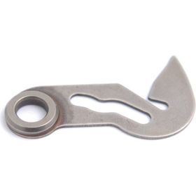 Hard Steel Brother 152906 Ponteriz 430d İplik Çekici Orak Bıçak