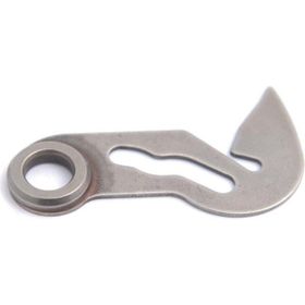 Hard Steel Brother 152906 Ponteriz 430d İplik Çekici Orak Bıçak