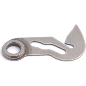 Hard Steel Brother 152906 Ponteriz 430d İplik Çekici Orak Bıçak