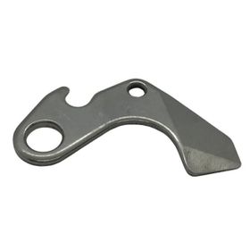 Hard Steel Brother 152981 - 001 Ponteriz 430 C Bıçak