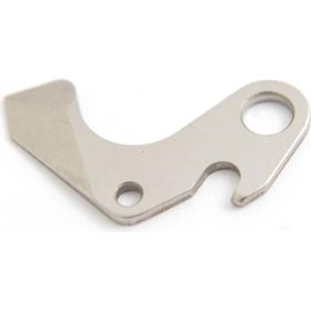 Hard Steel Brother 152981 - 001 Ponteriz 430 C Bıçak