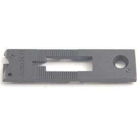Hard Steel Brother 155722-001 Çiftiğne 1/8 Elektronik Plaka