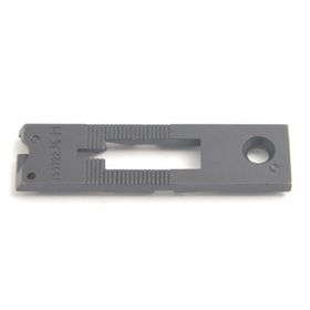 Hard Steel Brother 155722-001 Çiftiğne 1/8 Elektronik Plaka