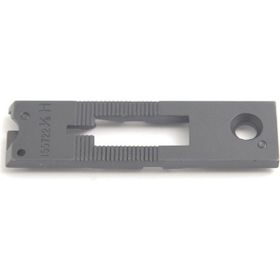 Hard Steel Brother 155722-001 Çiftiğne 1/8 Elektronik Plaka