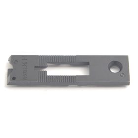 Hard Steel Brother 155722-001 Çiftiğne 1/8 Elektronik Plaka