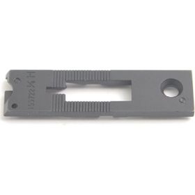 Hard Steel Brother 155722-001 Çiftiğne 1/8 Elektronik Plaka