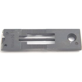 Hard Steel Brother 155851-001 Çiftiğne Elektronik 3/16 Plaka