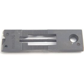 Hard Steel Brother 155851-001 Çiftiğne Elektronik 3/16 Plaka