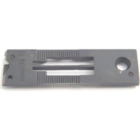 Hard Steel Brother 155851-001 Çiftiğne Elektronik 3/16 Plaka