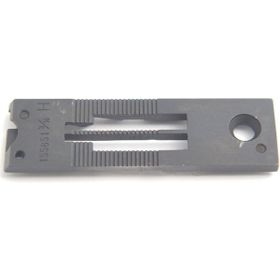 Hard Steel Brother 155851-001 Çiftiğne Elektronik 3/16 Plaka