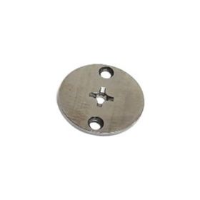 Hard Steel Brother 156150 - 001 2.2 mm Kumaş Ponteriz Plakası