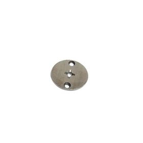 Hard Steel Brother 156150 - 001 2.2 mm Kumaş Ponteriz Plakası