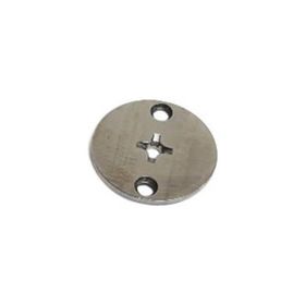 Hard Steel Brother 156150 - 001 2.2 mm Kumaş Ponteriz Plakası
