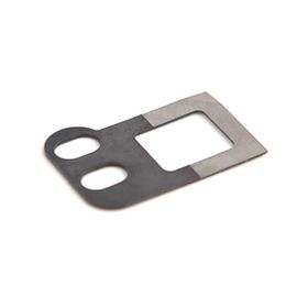 Hard Steel Brother 159276 - 001 B815 Elektronk İlik Sabit Bıçak