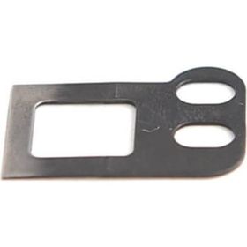 Hard Steel Brother 159276 - 001 B815 Elektronk İlik Sabit Bıçak
