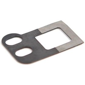 Hard Steel Brother 159276 - 001 B815 Elektronk İlik Sabit Bıçak