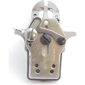 Hard Steel Brother B2547 - 372 - 0c0 Düğme 913 - 916 Çenesi