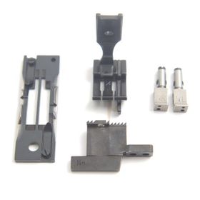 Hard Steel Brother B875-5-UT 1/4 Çiftiğne Elektronik Takım