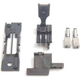 Hard Steel Brother B875-5-UT 1/4 Çiftiğne Elektronik Takım