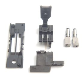 Hard Steel Brother B875-5-UT 1/4 Çiftiğne Elektronik Takım
