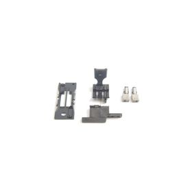 Hard Steel Brother B875-5-UT 1/4 Çiftiğne Elektronik Takım